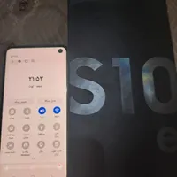 سامسونگ Galaxy S10e با حافظهٔ ۱۲۸ گیگابایت دوسیم|موبایل|تهران, تهرانپارس شرقی|دیوار