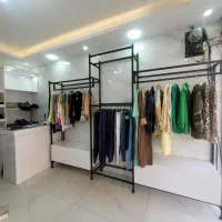 فروش دکور بوتیک ساینا