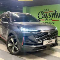 چانگان cs55/۲۰۲۴/نقدی یا اقساطی