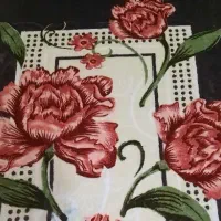 پتو گلبافت، پتو مسافرتی، ملافه، پشه بند