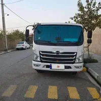 خودروبر فورس ۶تن|خودرو سنگین|تهران, نیروی هوایی (پیروزی)|دیوار