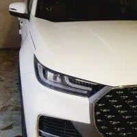 فونیکس تیگو8 پروای پلاس پلاگین هیبرید ۱۴۰۴