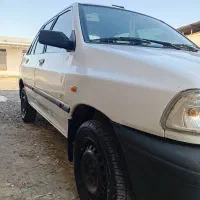 پراید مدل ۹۳ تک سوز|خودرو سواری و وانت|بندر ترکمن, |دیوار