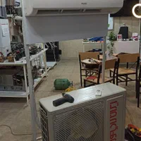 آموزش نصب و تعمیر کولر اسپلیت (مدرک فنی و حرفه ای)|خدمات آموزشی|رشت, یخسازی|دیوار