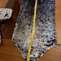 ست کوسن و رومیزی|پرده، رانر، رومیزی|تهران, شهرک غزالی|دیوار