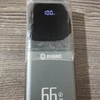 پاور بانک 66W