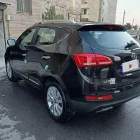 جک s5 مدل ۱۴۰۲ بی نقطه کم کار|خودرو سواری و وانت|کرج, کوی کارمندان جنوبی|دیوار