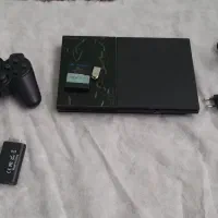 پلی استیشن ۲ ps2