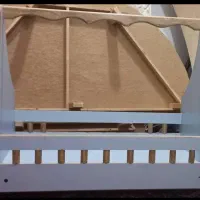 گهواره و تخت کودک