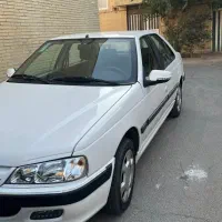 پارس 1401موتور جدید 75کار