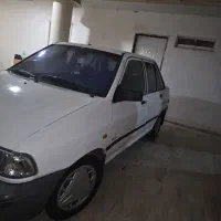 پراید ۸۸بیرنگ