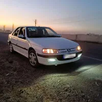 پژو پارس سال|خودرو سواری و وانت|مهربان, |دیوار