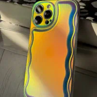 قاب موبایل آیفون فایرفایتر هفت رنگ iPhone 11|لوازم جانبی موبایل و تبلت|کاشان, پاقپان|دیوار