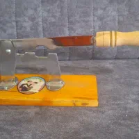 قند شکن|ظروف پخت‌وپز|سبزوار, مدرس|دیوار