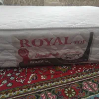 تشک تخت فنری