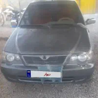 فروشی|خودرو سواری و وانت|دهبکری, |دیوار