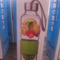 دمنوش سازخارجی