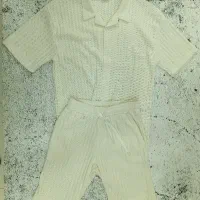 ست پیراهن شورتک ترک اصل