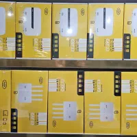 مودم ایرانسلTFi120E1 دو حالته انلاک