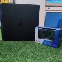 پلی استیشن ۴ اسلیم کپی خور|کنسول، بازی ویدئویی و آنلاین|خرمشهر, |دیوار