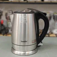 کتری برقی سونیفر -چای ساز2024 +گارانتی|سماور، چایساز، قهوهساز|مشهد, آزادشهر|دیوار