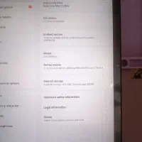 گوشی شیائومی  ردمی پد ۲|تبلت|تهران, باغ خزانه|دیوار