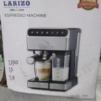 اسپر سو ساز لاریزو ایتالیا|سماور، چای‌ساز، قهوه‌ساز|الوند, |دیوار