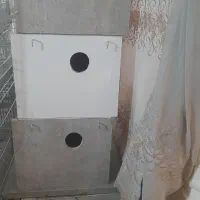 قفس|لوازم جانبی حیوانات|ساوه, |دیوار