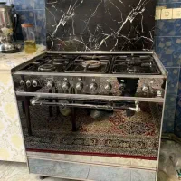 گازتمیز|اجاق گاز و لوازم برقی پخت‌وپز|سبزوار, طبرسی (جعفرآباد)|دیوار