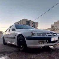 ماشین پارس مدل ۸۷ تمیز|خودرو سواری و وانت|گلبهار, شهر جدید گلبهار|دیوار