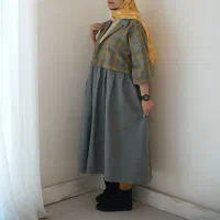 مانتو جلو باز