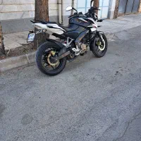 ان اس ۲۰۰ مدل ۹۴|موتورسیکلت|سبزوار, شهرک جهاد|دیوار