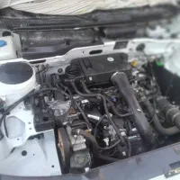 پژو پارس صفر صفر|خودرو سواری و وانت|شیراز, عفیفآباد|دیوار