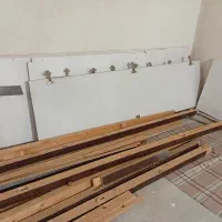 کمد دیواری کارکرده|جاکفشی، کمد، دراور|گنبد کاووس, |دیوار