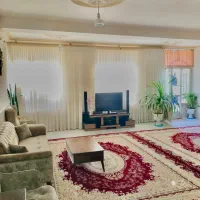 خانه ویلایی/۱۲۸متر/ دو خواب/همکف