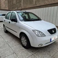 تیبا ۲ مدل ۱۴۰۰