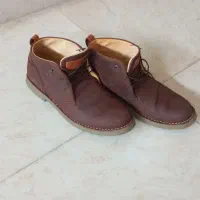 نیم بوت مردانه،سایز ۴۲