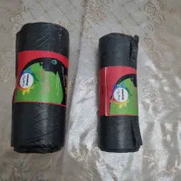 سفره یکبار مصرف -کیسه زباله|سفره، حوله، دستمال آشپزخانه|کرمان, |دیوار