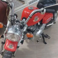 مینی موتور کویر ۷۰