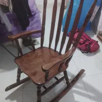 صندلی مادربزرگ