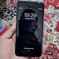 Iphone 7 plus 32G|موبایل|بندر ماهشهر, |دیوار
