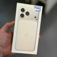 17 pro max ایفون 256