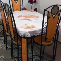 میز نهارخوری