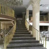 نرده استیل با ضمانت