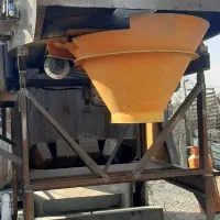 فروش دستگاه نیم متری ۹۰ درصد نو نو