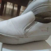 کفش کتان طبی|کیف، کفش، کمربند|سنندج, |دیوار