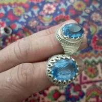 انگشتر قدیمی