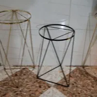 ۶ عدد پایه گلدون