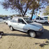 فروش خودرو پراید88درجه یک به شرط کارشناسی|خودرو سواری و وانت|لشت نشا, |دیوار