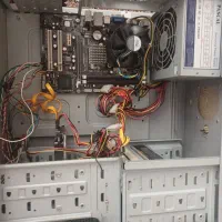 کیس مناسب بازی هایه متوسط
